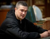 Звездные войны на украинском фронте: Украина проводит испытания лазерных систем ПВО, — Федоров