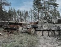 Генеральный штаб ВСУ: российская армия потеряла 1140 военнослужащих за сутки