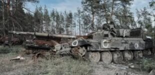 Генеральный штаб ВСУ: российская армия потеряла 1140 военнослужащих за сутки