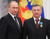 Конец неприкасаемых: Путин начал уничтожать окружение своего друга детства Ротенберга