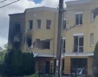 Шесть погибших, много раненых: в Киевской области полиция продолжает ликвидировать последствия атаки. ВИДЕО
