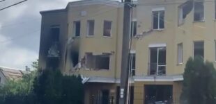 Шесть погибших, много раненых: в Киевской области полиция продолжает ликвидировать последствия атаки. ВИДЕО