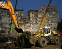 В Киеве завершили поисково-спасательные работы после удара со стороны РФ: какие последствия