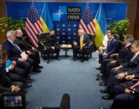 Зеленский подвел итоги встречи с Трампом: о чем говорили