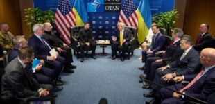 Зеленский подвел итоги встречи с Трампом: о чем говорили