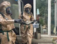 Нарколаборатория в Киевской области и миллионные прибыли: разоблачена масштабная наркосеть