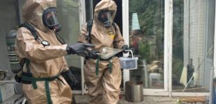 Нарколаборатория в Киевской области и миллионные прибыли: разоблачена масштабная наркосеть