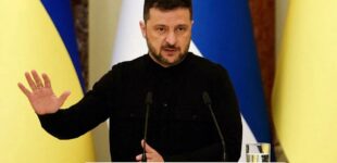 Глобальный ответ агрессору: Украина создает спецкомандование для выжигания тылов России