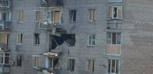Россия атаковала Изюм и Харьков: пострадали семь человек, среди них ребенок. ФОТО