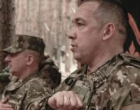 Генштаб ВСУ прокомментировал ситуацию вокруг исчезновения командира 155-й бригады