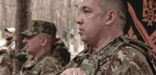 Генштаб ВСУ прокомментировал ситуацию вокруг исчезновения командира 155-й бригады