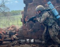 За сутки на фронте зафиксировано 215 боевых столкновений, — Генштаб