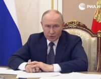 Названа единственная реальная национальная идея современной РФ, которая уж не нравится путинским «элитам»