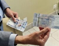 Причины и последствия: Нацбанк Украины объяснил введение новой банкноты в 2000 гривен