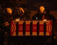 Россия атаковала Одессу дронами: есть попадания в жилой многоэтажный дом