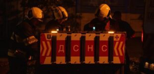 Россия атаковала Одессу дронами: есть попадания в жилой многоэтажный дом