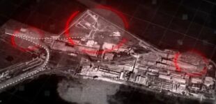 Операция «Ад»: «Азов» разгромил важный логистический узел россиян в Донецкой области