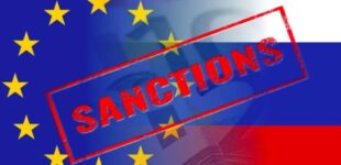 Европейский Союз ввел санкции против VK, разработчика Max и руководства колонии в Мордовии