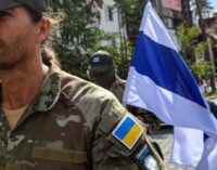 Тысячи шпионов в рядах оккупантов: «Цезарь» объяснил, почему новые мобилизованные Путиным начнут работать на ВСУ