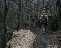 «Мы начали уничтожать больше россиян, чем мобилизует Кремль»: Силы обороны возвращают территории