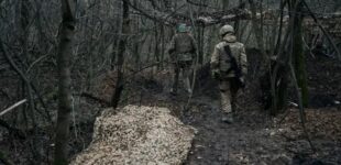 «Мы начали уничтожать больше россиян, чем мобилизует Кремль»: Силы обороны возвращают территории
