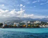 Politico: Крым из символа Путина превращается в уязвимое место