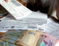 После воды — свет и газ? Украинцев предупредили о новых тарифах