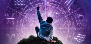 Эти четыре знака зодиака ждут переломные изменения до конца 2026 года