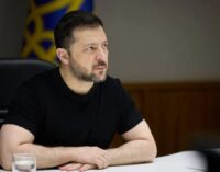 Стальной щит своими руками: Зеленский анонсировал запуск в Украине производства американских и европейских ракет