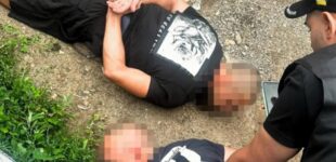 Правоохранители ликвидировали 12 подпольных нарколабораторий во время спецоперации «Джентльмены-2026»