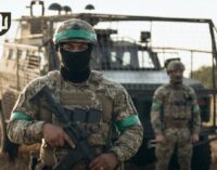 В Украине запускают прозрачный набор иностранных добровольцев