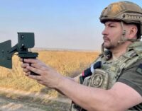 Зеленский дал «Флешу» новую должность