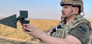 Зеленский дал «Флешу» новую должность
