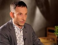 Накопилось и рвануло: Портников объяснил, почему увольнение Федорова подняло народную волну