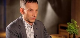 Накопилось и рвануло: Портников объяснил, почему увольнение Федорова подняло народную волну
