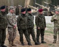 Проверка на бдительность: как польская армия готовит тыловой регион к возможным угрозам