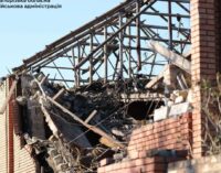 Число погибших в Запорожье возросло до трёх человек: третья жертва — ребёнок