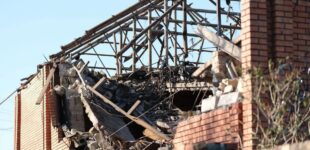 Число погибших в Запорожье возросло до трёх человек: третья жертва — ребёнок
