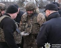 Пожизненное заключение получил агент ФСБ за теракт возле территориального центра комплектования