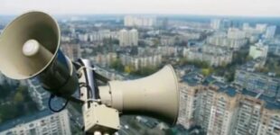 Стресс-тест для всей Польши: завтра миллионы поляков услышат вой сирен воздушной тревоги