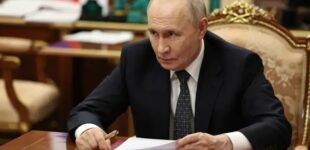 Будет только хуже: какие месяцы окажутся самыми тяжелыми для Путина