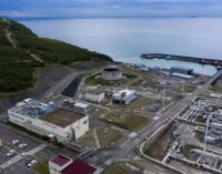 Активность ВСУ в Черном море ударила по нефти: Казахстан теряет экспортный маршрут в России