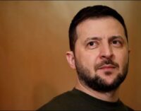 Зеленский предложил бывшему министру обороны Михаилу Федорову новую должность