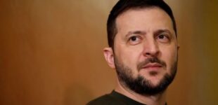 Зеленский предложил бывшему министру обороны Михаилу Федорову новую должность