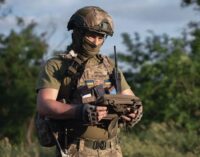 Больше всего боев ведется на Славянском и Покровском направлениях, — Генштаб