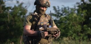 Больше всего боев ведется на Славянском и Покровском направлениях, — Генштаб