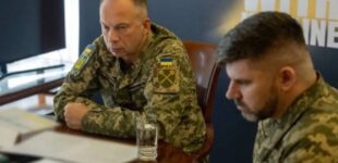 Чем будут заниматься Сырский и Гнатов после отставки