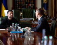 Зеленский с Корецким решили перетряхнуть Кабмин: грядет переформатирование или ликвидация