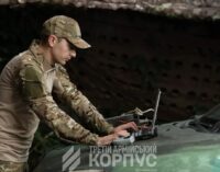 Самая горячая точка на Покровском направлении: враг продолжает давить на нескольких участках