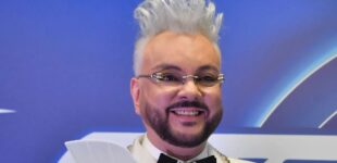 «Не собираюсь рисковать», — стало известно об истерике Киркорова из-за украинских дронов